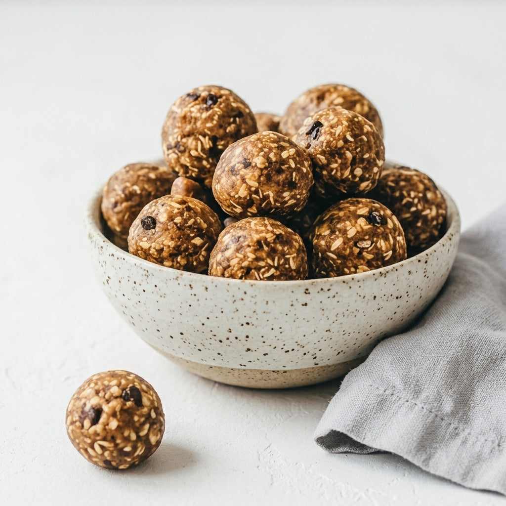 Snacks Proteicos