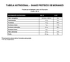 Shake Proteico Morango — 16g de Proteína 300 ml