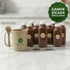 Chocolate Quente Funcional com Caldo de Ossos —  11 g de proteína + 6g de colágeno | Sem Lactose - 300ml - 10 unid.