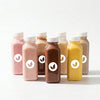 Kit 7 Shakes Proteicos — 16g de Proteína por Garrafinha