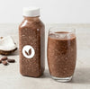 Shake Proteico Prestígio — Cacau e Coco com Proteína | Sem Lactose - 300ml