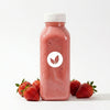 Shake Proteico Morango — 16g de Proteína 300 ml