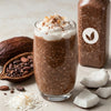 Shake Proteico Prestígio — Cacau e Coco com Proteína | Sem Lactose - 300ml