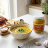 Caldo de Ossos de Frango — Anti-inflamatório e Rico em Colágeno | 250ml