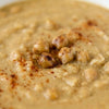 Sopa de Grão-de-Bico Proteica — Com 41g de Proteína | Cremosa e Anti-inflamatória 400 g