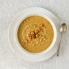 Sopa de Grão-de-Bico Proteica — Com 41g de Proteína | Cremosa e Anti-inflamatória 400 g