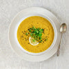 Sopa Proteica de Lentilha Laranja  — Com 35 g de Proteína ( 400 g )
