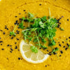 Sopa Proteica de Lentilha Laranja  — Com 35 g de Proteína ( 400 g )