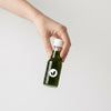 Shot Verde 50 ml — Limão, Spirulina, Abacaxi e Cúrcuma | Detox e Imunidade (Kit 7 unid)