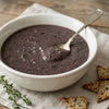 Sopa de Feijão Preto Proteica — Com 30 g de Proteína | Conforto Funcional 400 g