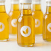 Shot Amarelo — Cúrcuma, Gengibre, Melado de Cana e Limão | Anti-inflamatório Clássico (Kit 7 Unid)  50 ml