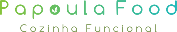 Papoula Food - Cozinha Funcional
