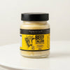 Gordura Bovina Pura (Beef Tallow) — Artesanal, Ancestral, ideal para Cozinhar | 350ml